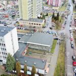 03.03.2020 Kielce. Urząd Marszałkowski Województwa Świętokrzyskiego / Jarosław Kubalski / Radio Kielce