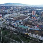 05.03.2020. Kielce. Wzgórze Karscha / Jarosław Kubalski / Radio Kielce