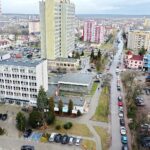 03.03.2020 Kielce. Urząd Marszałkowski Województwa Świętokrzyskiego / Jarosław Kubalski / Radio Kielce