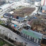 05.03.2020. Kielce. Wzgórze Karscha / Jarosław Kubalski / Radio Kielce