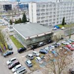 03.03.2020 Kielce. Urząd Marszałkowski Województwa Świętokrzyskiego / Jarosław Kubalski / Radio Kielce