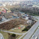 05.03.2020. Kielce. Wzgórze Karscha / Jarosław Kubalski / Radio Kielce