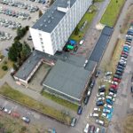 03.03.2020 Kielce. Urząd Marszałkowski Województwa Świętokrzyskiego / Jarosław Kubalski / Radio Kielce