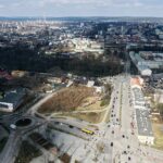 05.03.2020. Kielce. Wzgórze Karscha / Jarosław Kubalski / Radio Kielce