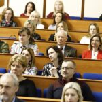Kielce. Konferencja w sprawie środków dla organizacji pozarządowych / Jarosław Kubalski / Radio Kielce