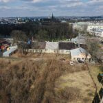 05.03.2020. Kielce. Wzgórze Karscha / Jarosław Kubalski / Radio Kielce