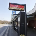 25.03.2020. Kielce. Ograniczenia w komunikacji zbiorowej / Jarosław Kubalski / Radio Kielce