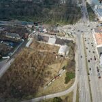 05.03.2020. Kielce. Wzgórze Karscha / Jarosław Kubalski / Radio Kielce