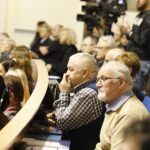 Kielce. Konferencja w sprawie środków dla organizacji pozarządowych / Jarosław Kubalski / Radio Kielce