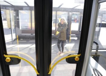 autobus MPK / Jarosław Kubalski / Radio Kielce