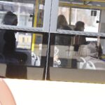 25.03.2020. Kielce. Ograniczenia w komunikacji zbiorowej / Jarosław Kubalski / Radio Kielce