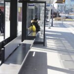 25.03.2020. Kielce. Ograniczenia w komunikacji zbiorowej / Jarosław Kubalski / Radio Kielce