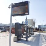 25.03.2020. Kielce. Ograniczenia w komunikacji zbiorowej / Jarosław Kubalski / Radio Kielce