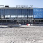 25.03.2020. Kielce. Ograniczenia w komunikacji zbiorowej / Jarosław Kubalski / Radio Kielce