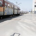 25.03.2020. Kielce. Ograniczenia w komunikacji zbiorowej / Jarosław Kubalski / Radio Kielce