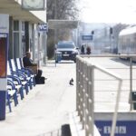 25.03.2020. Kielce. Ograniczenia w komunikacji zbiorowej / Jarosław Kubalski / Radio Kielce