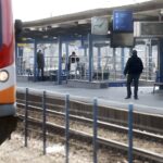 25.03.2020. Kielce. Ograniczenia w komunikacji zbiorowej / Jarosław Kubalski / Radio Kielce