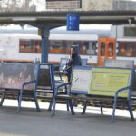 25.03.2020. Kielce. Ograniczenia w komunikacji zbiorowej / Jarosław Kubalski / Radio Kielce