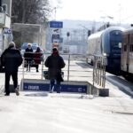 25.03.2020. Kielce. Ograniczenia w komunikacji zbiorowej / Jarosław Kubalski / Radio Kielce