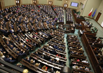 W Sejmie pojawi się czterech nowych posłów PiS