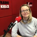 13.03.2020. Kielce. Na zdjęciu: Marta Żurawiecka - dyrektor Wydawnictwa Diecezjalnego w Sandomierzu / Grażyna-Szlęzak-Wójcik / Radio Kielce