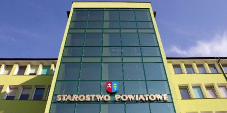 Starostwo powiatowe w Skarżysku / skarzysko.powiat.pl