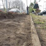 07.03.2020. Wiązownica Kolonia. Wiejska strefa aktywności / Jacek Piwowarski