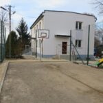 07.03.2020. Wiązownica Kolonia. Wiejska strefa aktywności / Jacek Piwowarski