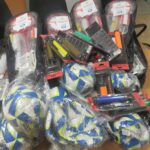 07.03.2020. Wiązownica Kolonia. Wiejska strefa aktywności / Jacek Piwowarski