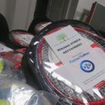 07.03.2020. Wiązownica Kolonia. Wiejska strefa aktywności / Jacek Piwowarski