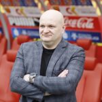 Na zdjęciu: Maciej Bartoszek, / Fot. Jarosław Kubalski - Radio Kielce