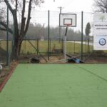 07.03.2020. Wiązownica Kolonia. Wiejska strefa aktywności / Jacek Piwowarski