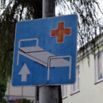 Szpital Kielecki / Wojciech Habdas / Radio Kielce