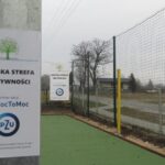 07.03.2020. Wiązownica Kolonia. Wiejska strefa aktywności / Jacek Piwowarski