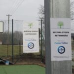 07.03.2020. Wiązownica Kolonia. Wiejska strefa aktywności / Jacek Piwowarski