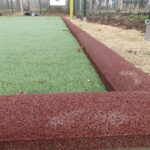 07.03.2020. Wiązownica Kolonia. Wiejska strefa aktywności / Jacek Piwowarski