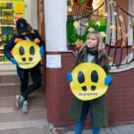 Instytut Dizajnu w Kielcach. Akcja #lepiejdalej / Paula Dulnik