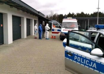 Policja