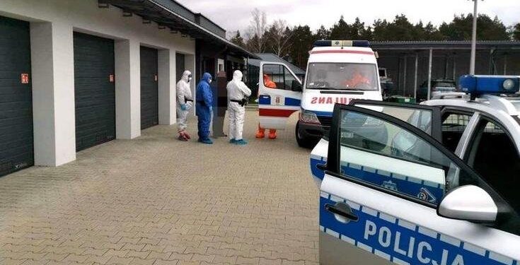 Policja