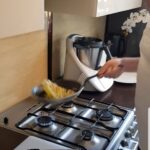 Przygotowanie ziemniaczanego risotto - krok 4 / Radio Kielce