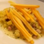 Ziemniaczane risotto / Radio Kielce