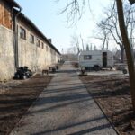 05.03.2020. Zborów. Park w Zborowie / Marta Gajda / Radio Kielce