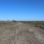 Wiślica. Budowa ścieżki rowerowej / Marta Gajda / Radio Kielce