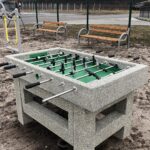 29.03.2020. Łoniów. Otwarte Strefy Aktywności / Grażyna-Szlęzak-Wójcik / Radio Kielce