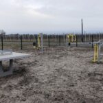 29.03.2020. Łoniów. Otwarte Strefy Aktywności / Grażyna-Szlęzak-Wójcik / Radio Kielce