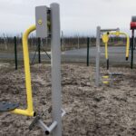 29.03.2020. Łoniów. Otwarte Strefy Aktywności / Grażyna-Szlęzak-Wójcik / Radio Kielce