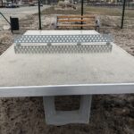 29.03.2020. Łoniów. Otwarte Strefy Aktywności / Grażyna-Szlęzak-Wójcik / Radio Kielce