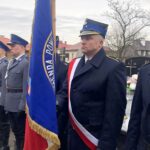 01.03.2020 Sandomierz. Obchody Narodowego Dnia Pamięci Żołnierzy Wyklętych / Grażyna Szlęzak-Wójcik / Radio Kielce