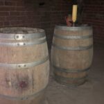 09.03.2020. Sandomierz. Piwnica romańska w kościele św. Jakuba w Sandomierzu / Grażyna Szlęzak-Wójcik / Radio Kielce