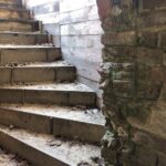 09.03.2020. Sandomierz. Piwnica romańska w kościele św. Jakuba w Sandomierzu / Grażyna Szlęzak-Wójcik / Radio Kielce